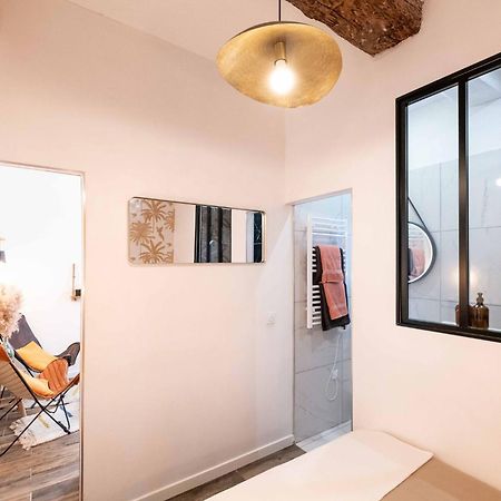 Saint Tropez - Old Village - Modern & Cosy Apartments Екстериор снимка