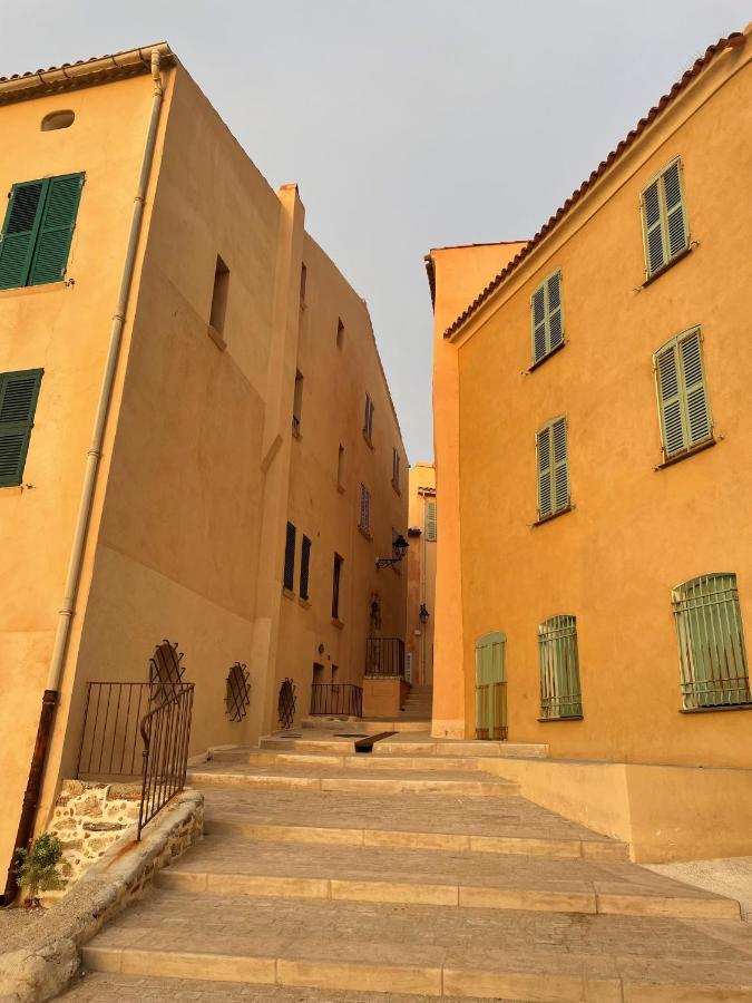 Saint Tropez - Old Village - Modern & Cosy Apartments Екстериор снимка