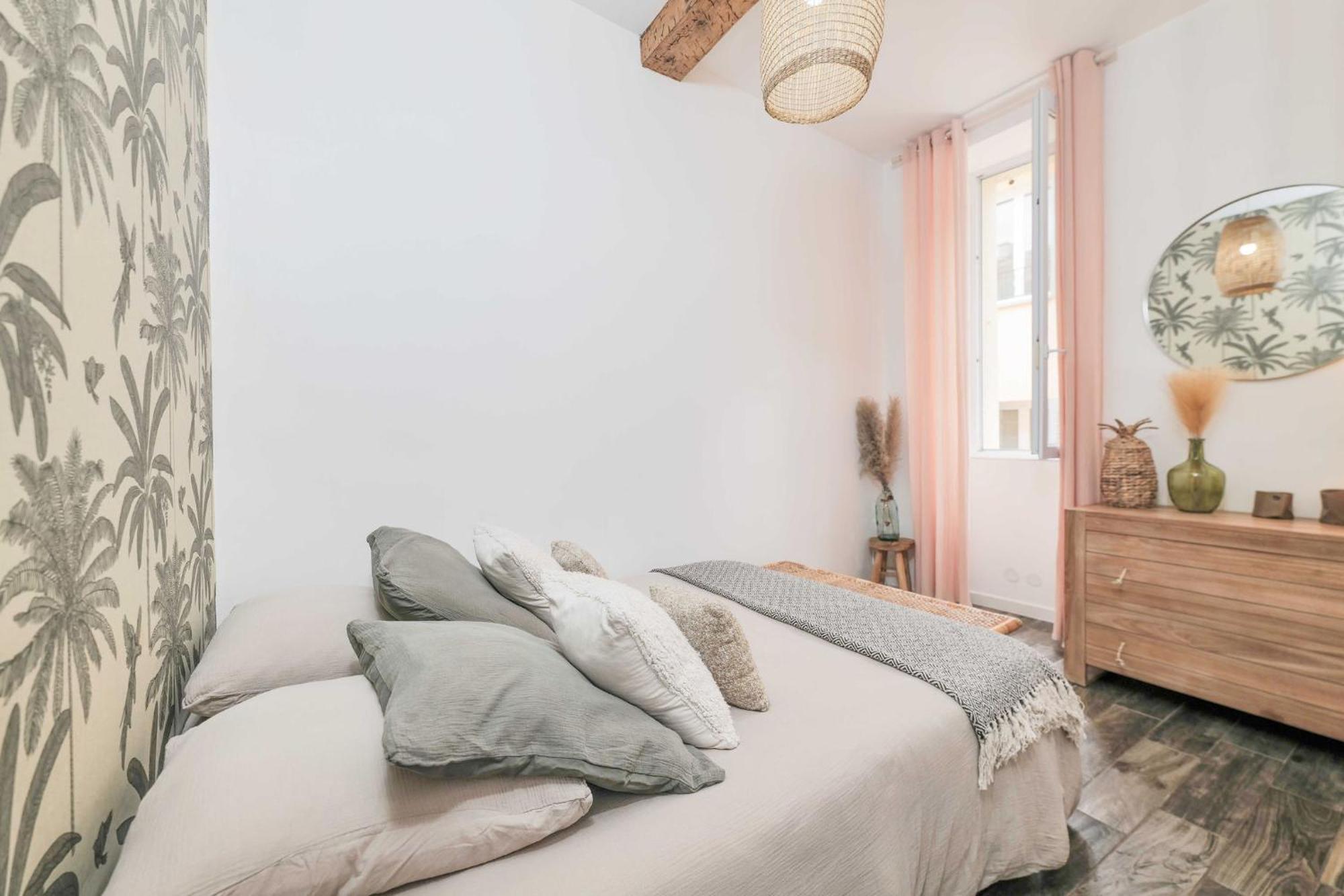 Saint Tropez - Old Village - Modern & Cosy Apartments Екстериор снимка