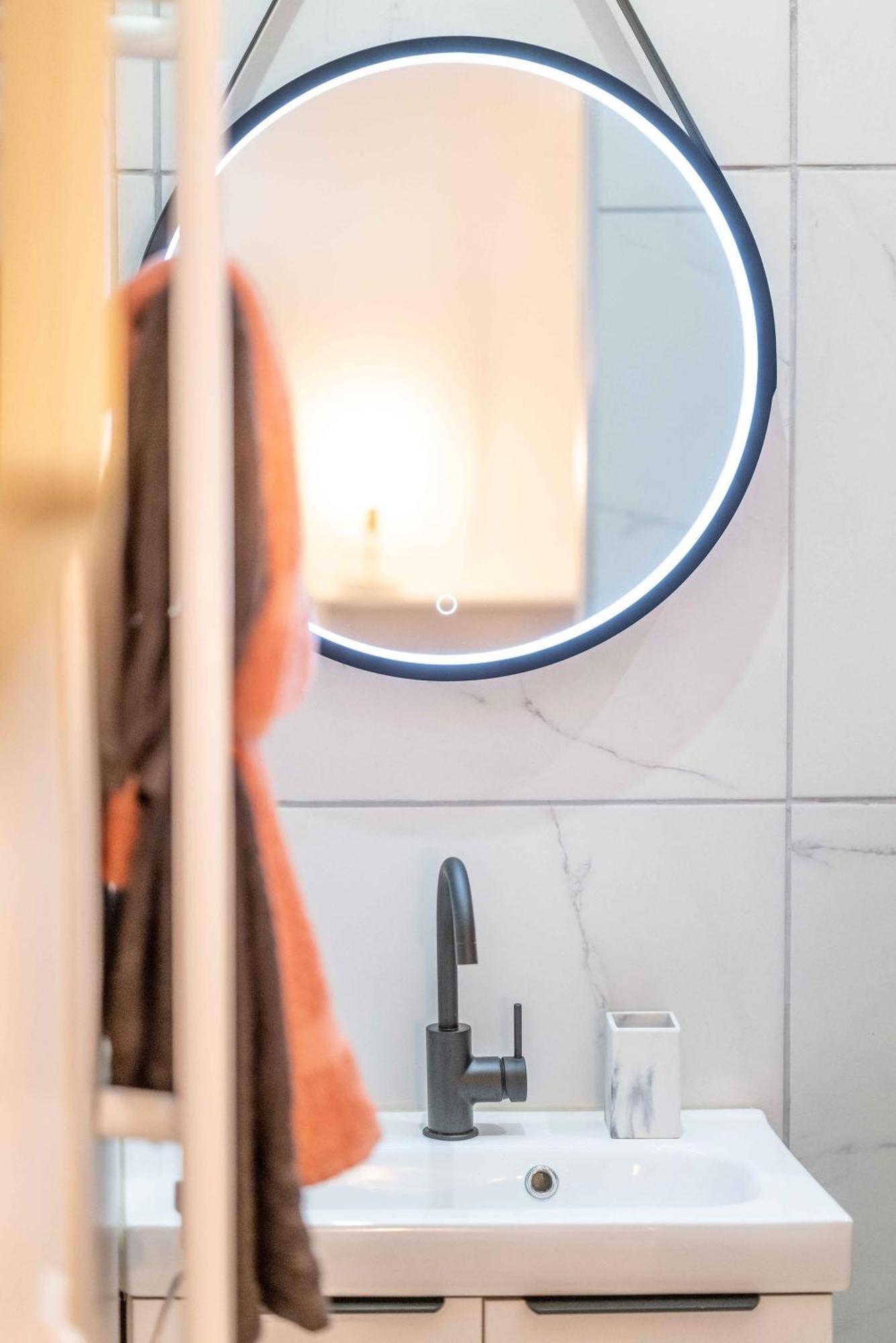 Saint Tropez - Old Village - Modern & Cosy Apartments Екстериор снимка